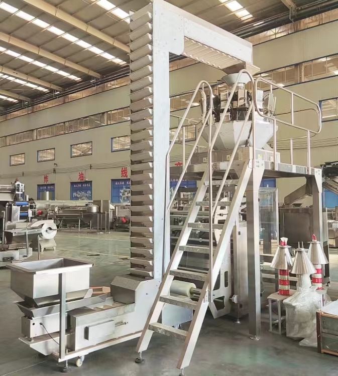 自動(dòng)包裝機(jī)